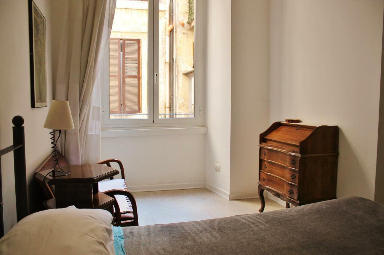 Roman Central House 2*